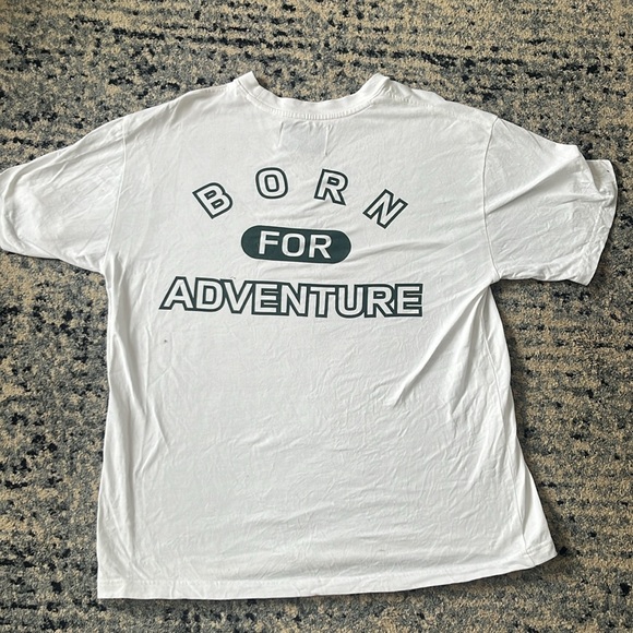 Land Rover Tee - Picture 2 of 2